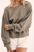 Load image into Gallery viewer, Sophia Off The Shoulder Sweater
