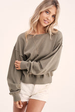 Load image into Gallery viewer, Sophia Off The Shoulder Sweater
